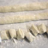 Rustic Italian Cooking Class Gnocchi Skills