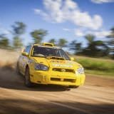Rally Car Two Car Blast, 17 Laps Rally Car Two Car Blast, 17 Laps