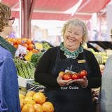 Queen Vic Market Foodie Private Tour for 10 Queen Vic Market Foodie Private Tour for 10