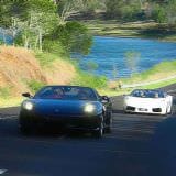 Drive a Ferrari F430 F1 for 2 Hours plus Photo