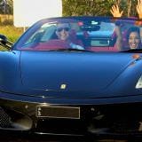 Ferrari Drive and Lunch for 2 Ferrari Drive and Lunch for 2