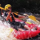 Sports Rafting the Yarra River Sports Rafting the Yarra River