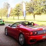 Drive a Ferrari for an Hour in the Yarra Valley Drive a Ferrari for an Hour in the Yarra Valley