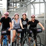 Sydney Bicycle Tour for the Family