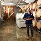 Behind the Scene Beer and Wine Tour