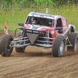 Drive a V8 Buggie for 8 Laps plus 1 Hot Lap Drive a V8 Buggie for 8 Laps plus 1 Hot Lap