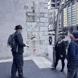 Gangsters, Brothels and Lolly Shops Crime Tour Gangsters, Brothels and Lolly Shops Crime Tour
