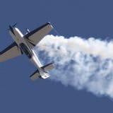 Extreme Aerobatics in an Extra 330LX Extreme Aerobatics in an Extra 330LX