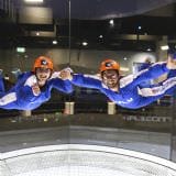 Wind Tunnel Skydiving Fundamentals Wind Tunnel Skydiving Fundamentals
