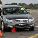 Defensive Driving Course