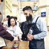Queen Victoria Market Foodie Tour Queen Victoria Market Foodie Tour