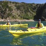 Phillip Island Kayak Tour
