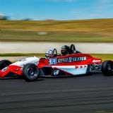 Ride in a 2-Seater Formula Ford, 4 Laps Ride in a 2-Seater Formula Ford, 4 Laps