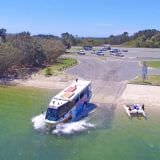 Amphibious 1-Hour Bus Tour for the Family Amphibious 1-Hour Bus Tour for the Family