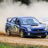 Drive a Subaru Rally Car for 6 Laps Drive a Subaru Rally Car for 6 Laps