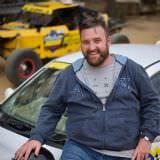 Rally Drive for 8 Laps plus Ride for 1 Hot Lap Rally Drive for 8 Laps plus Ride for 1 Hot Lap