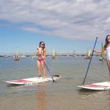 Couples SUP Adventure Couples SUP Adventure