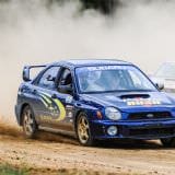 Drive a WRX Rally Car, 6 Laps 1 V8 Buggy Hot Lap Drive a WRX Rally Car, 6 Laps 1 V8 Buggy Hot Lap