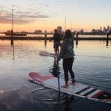Summer of Paddling Summer of Paddling