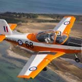 Airtrainer Aerobatic Flight, 30-Minute Airtrainer Aerobatic Flight, 30-Minute