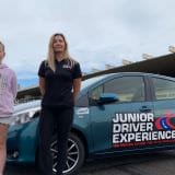 Junior Driving Experience Junior Driving Experience