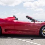 Ferrari 1 Hour Drive Plus Photo