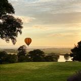 Hot Air Balloon Flight Northam, With Transfers Hot Air Balloon Flight Northam, With Transfers