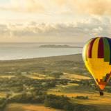 Ballooning Byron Bay with Breakfast Ballooning Byron Bay with Breakfast
