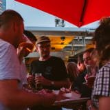 Boozy History and Hidden Bars Tour Boozy History and Hidden Bars Tour