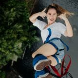 Bungy Jump Bungy Jump