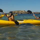 Shoalwater Islands Sea Kayak Day Tour Shoalwater Islands Sea Kayak Day Tour