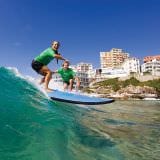 Bondi Surf Lesson Bondi Surf Lesson