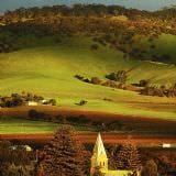 Barossa Valley Half Day Tour for Two Barossa Valley Half Day Tour for Two