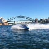 Sydney Harbour Jet Boat Blast Sydney Harbour Jet Boat Blast