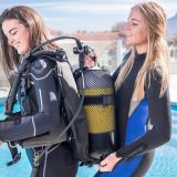Scuba Diving for Two Scuba Diving for Two