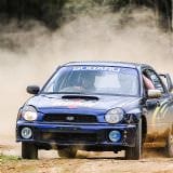 Rally Driving 18 Lap Experience and Hot Lap