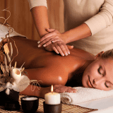 Blissful Aromatherapy Pamper at Home