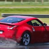 Advanced Driving Course Advanced Driving Course