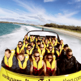 Jet Boat Adventure Jet Boat Adventure