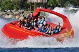 Children's Jet Boat Ride