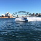 Sydney Harbour Adventure