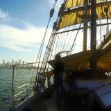 Tall Ship Twilight Dinner Cruise Tall Ship Twilight Dinner Cruise