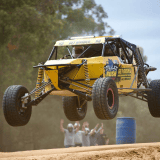 V8 Buggy and Rally Car Combo V8 Buggy and Rally Car Combo