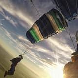 Lower Light Skydiving, 10 000 Feet