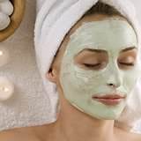 Deluxe Facial At Home