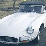 E-Type Classic Car Hire E-Type Classic Car Hire