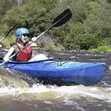 Canoe The Yarra River By Twilight