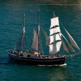 Tall Ship Lunch Cruise Tall Ship Lunch Cruise