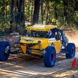 V8 Racing Buggy Experience with Six Laps V8 Racing Buggy Experience with Six Laps