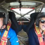 Rally Hot Laps, 3 Laps